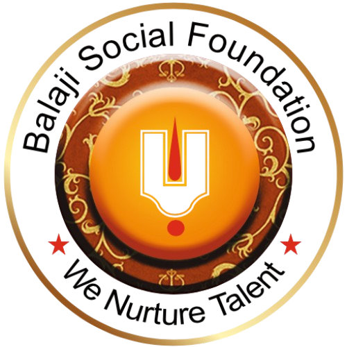 Balaji Social Foundation